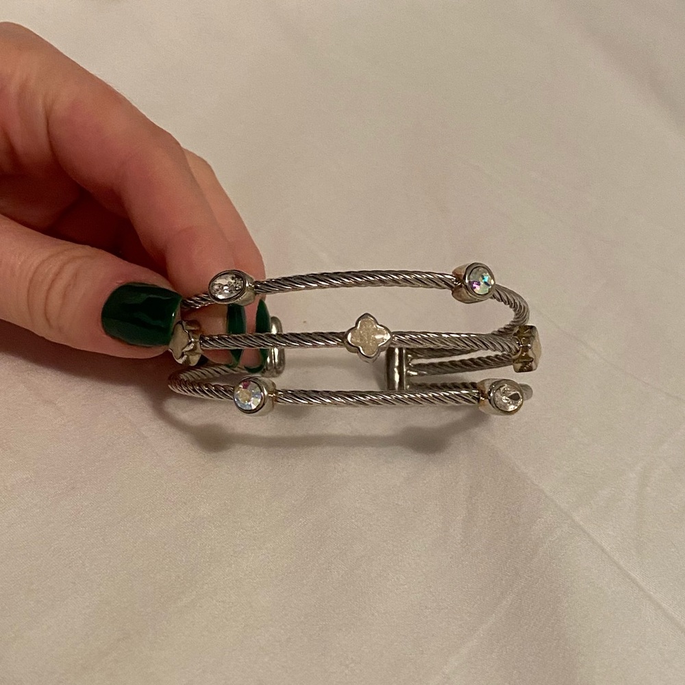 Multi-Strand Cuff - image 1